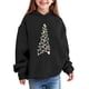 thumbnail image 3 of Sudaderas con capucha para niños y niñas, sudaderas navideñas con capucha para niños medianos y grandes, camisetas de manga larga, sudaderas para niños, 3 of 3
