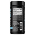 thumbnail image 2 of Muscletech HMB Supplements 1000mg, Clear Muscle (42 Liquid Softgels) - Highest Grade HMB for Lean Muscle & Recovery - HMB Free Acid Muscle Supplement - Help Decrease Muscle Breakdown, 2 of 5