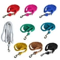 thumbnail image 3 of lixuesong Cotton Weave Equestrians Rein Halters Heavy Duty Leading Rope Halters Equipment for Horses & Livestock Easy to Use, 3 of 3