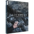 thumbnail image 1 of Lourdes (2019) [ Blu-Ray, Reg.A/B/C Import - France ], 1 of 1