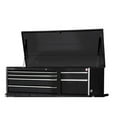 thumbnail image 3 of WFX Utility Reece 56.8''W 6-Drawer Top Chest, 3 of 4