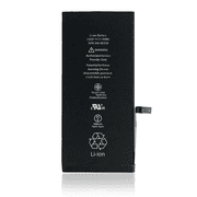 Replacement Extended Capacity Replacement Battery Compatible For iPhone XR (AmpSentrix Plus)