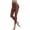 Brown, variant on CAIXIA Women's Skirted Legging High Waisted Tennis Skirt Pants Set Pleated Skort Athletic Golf Clothes