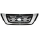 thumbnail image 1 of Parrilla Pathfinder 2017 A 2019 Nissan Crom Genérica ., 1 of 3