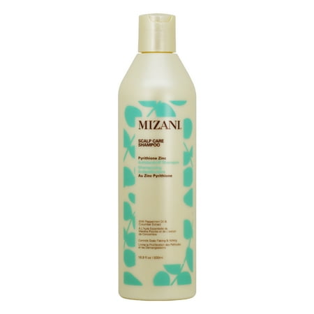 Mizani Scalp Care - Mizani Scalp Care Shampoo 16.9oz