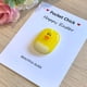 thumbnail image 3 of Teissuly Christmas Various Pockets Mini Cute Pocket Toys, Special Birthday Wedding Party Valentine's Day Pocket Mini Gifts Teissuly WER202312025084, 3 of 8