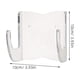 thumbnail image 2 of unbranded 1Jgo Gancho Para Guitarra Con Profundo Para Colgar Y Exhibir Instrumentos En Pared, 2 of 8