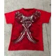 thumbnail image 2 of Camiseta nueva de estilo urbano con estampado de Tapout Y2K Harajuku, estilo retro de hip-hop, camiseta holgada gótica de manga corta para hombre, 2 of 5