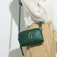 thumbnail image 4 of KAWELL Small Crossbody Purses for Women Genuine Leather Trendy Design Shoulder Handbag, 4 of 5