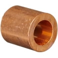 thumbnail image 1 of Loos Cableware ST2-12 Copper Crimping Stop Sleeve Set for 3/8" Diameter Wire Rope (5 Piece), 1 of 3
