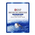 thumbnail image 1 of SNP Bird's Nest Aqua Ampoule Mask 1 PC, 1 of 5