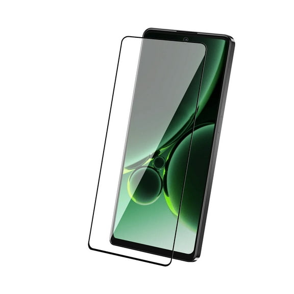 SOATUTO Screen Protector Compatible With OnePlus Nord 3 5G Tempered Glass Touch Sensitive,Case Friendly, 9H Hardness HD Clear Anti Scratch, Bubble Free Fit For OnePlus Nord 3 5G - 1 Pcs