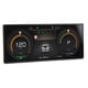 thumbnail image 1 of Pantalla IPS De 9 Pulgadas Para Salpicadero De Coche, Reemplazo De Grupo De Instrumentos HUD LCD Para Modelo 3 Y, 1 of 7