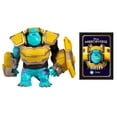 thumbnail image 4 of DISNEY MIRRORVERSE 5 INCH FIGURE  - SULLEY, 4 of 9