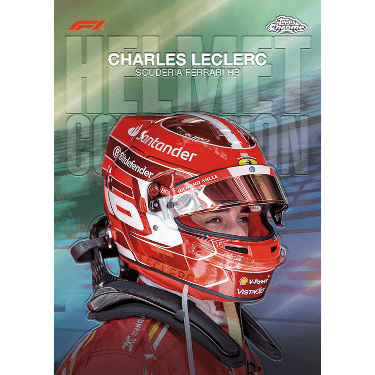 Topps Chrome 2024 Formula 1 Hobby Lite | GameStop