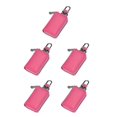 thumbnail image 1 of Cartera de cuero Minnieouse portátil rosa CBP318972, 1 of 1