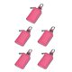 thumbnail image 1 of Cartera de cuero Minnieouse portátil rosa CBP318972, 1 of 1