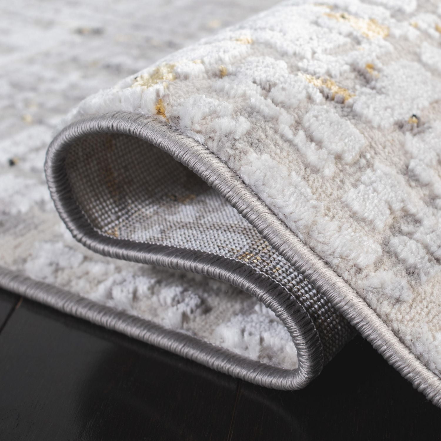 SAFAVIEH Amelia Gorden Tapis Abstrait