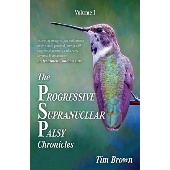 The PSP Chronicles, (Paperback)