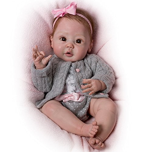 ashton drake galleries baby dolls