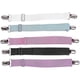 thumbnail image 1 of 5pcs Adjustable Bed Sheet Strap Clips Elastic Mattress Sheet Fasteners Holder, 1 of 3