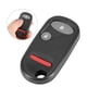 thumbnail image 1 of Llavero inteligente ANGGREK para Coche de Tamaño compacto reemplazo de Llave para Honda Civic 2001-2005, 1 of 8