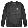 thumbnail image 2 of Michelob Ultra - Michelob Golf Club - Men's Crew Fleece Sweatshirt, 2 of 4