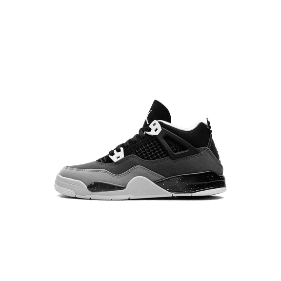 Jordan PRE SCHOOL Air Jordan 4 "Fear" FV4537 002 from Stadium Goods