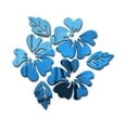 thumbnail image 1 of 3D Mirror Home Sticker Acrylic Removable Sticker Wall Decoration Home Decor, 1 of 3