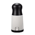 thumbnail image 2 of Abbracc 2xCheese Mill Grinder Grater Slicer Shredder Fine Coarse Hand Kitchen Tools, 2 of 9