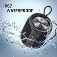 thumbnail image 4 of Altavoz Bluetooth portátil MIATONE QBOX 16W IP67 impermeable, 4 of 7