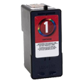 thumbnail image 1 of LEXMARK 18C0781 #1 INK / INKJET Tri Color for Lexmark / IBM X2350, 1 of 1