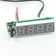 thumbnail image 5 of Kenally Reloj Digital multifuncional 3 en 1 para coche, termómetro, voltímetro, medidor de temperatura, reparación de automóviles Vehículos, repuestos y accesorios Mis, 5 of 5