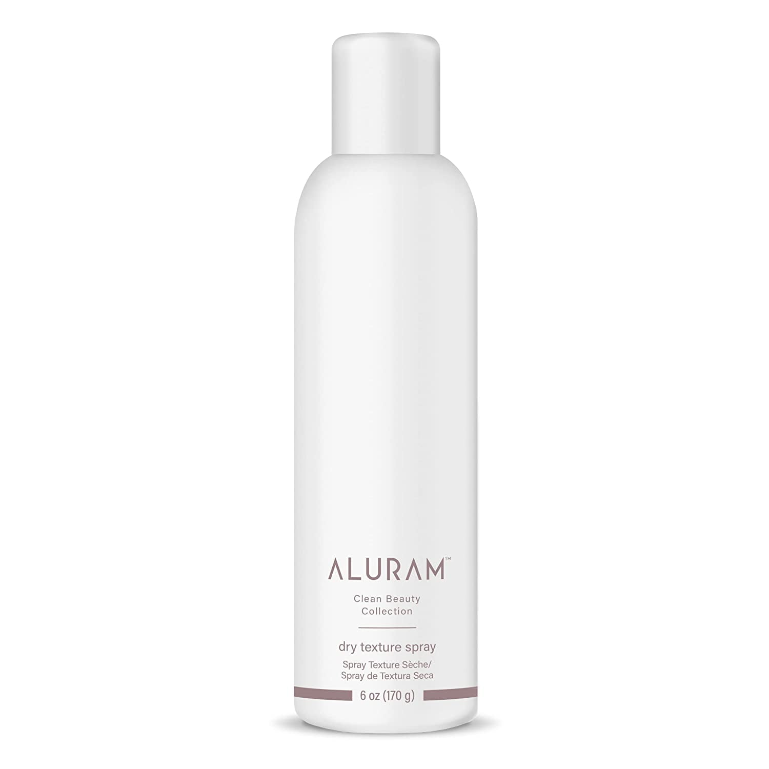 Aluram Clean Beauty Collection Dry Texture Spray 6 oz
