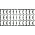 thumbnail image 4 of 200 pcs  Peg Locks Pegboard Hook Locks Plastic Pegboard Hook Locks Peg Accessories, 4 of 8