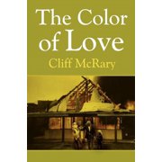 The Color of Love, (Paperback)