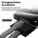 thumbnail image 4 of Portátil PD240W, Cable USB C A Tipo C de Carga Rápida, 80 Gbps, 8K, 60 Hz, USB 4, Cable de Batería Externa, Cable USB C, 4 of 5