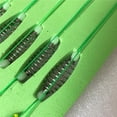 thumbnail image 3 of Soidarity Accesorios para anzuelos de pesca, juego de herramientas, herramienta deportiva para pesca con caña, tamaño pequeño, acero de alto carbono, Pescar Soidarity OD005193-00, 3 of 6