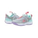 thumbnail image 5 of Tenis Para Niña Pirma Running Gris Ajuste Giratorio Tipo Boa gris 18, 5 of 6