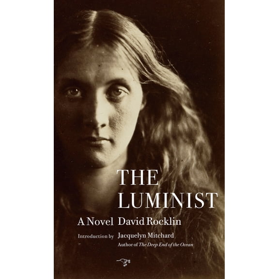 Pre-Owned The Luminist (Paperback) 0979018870 9780979018879