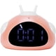 thumbnail image 1 of Reloj despertador para niños, reloj de entrenamiento para dormir con luz nocturna para niños, niñas, dormitorio, personas que duermen mucho, 1 of 4