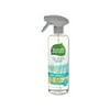 Natural Glass and Surface Cleaner Sparkling Seaside, 23 oz Trigger Spray Bottle, 8/Carton