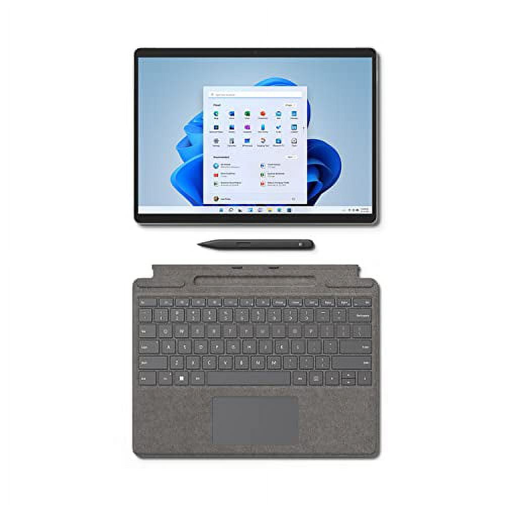 Microsoft Surface Pro 8 Core-i7 SSD 1TB RAM 32GB Office2021