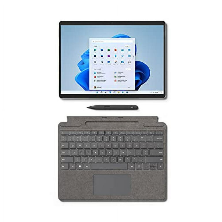 Microsoft Surface Pro 8, 13