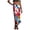 Multicolor, variant on YUGYXL Women's Long Maxi Skirt Elegant High Waist Long Straight Maxi Skirts for Women Casual with Pockets Beige L