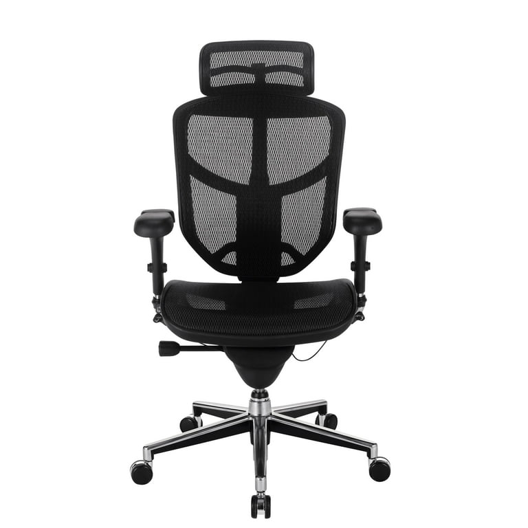 Kato executive mesh back chair new arrivals