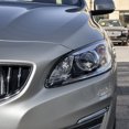thumbnail image 2 of For Volvo S60 S60L 2014 2015 2016 2017 2018 2019 Headlights Cover Headlights Shell Transparent Cover Lampshdade Headlamp Shell, 2 of 7