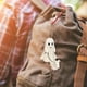 thumbnail image 5 of Estatua de perro fantasma que camina - Estatua de perro fantasma de Halloween 2024, Figura de perro fantasma que camina espeluznante, Decoración de interiores, Perro fantasma que camina fantasma, Deco, 5 of 7