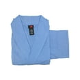 thumbnail image 3 of Hanes  Lightweight Woven Robe Tall Sizes (Men), 3 of 4