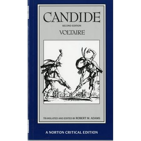 essays candide The novel candide by voltaire delved into the miseries of men, politics and religion where every unfortunate event that happens to the individual is to be accepted since it is all for the best many times in the novel, candide’s esteemed professor, pangloss remarked that “everything is all for the best. essays candide The novel candide by voltaire delved into the miseries of men, politics and religion where every unfortunate event that happens to the individual is to be accepted since it is all for the best many times in the novel, candide’s esteemed professor, pangloss remarked that “everything is all for the best.